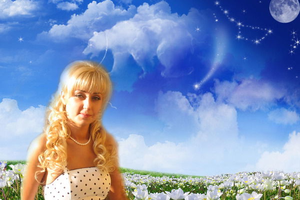 Евгения Гаврилова