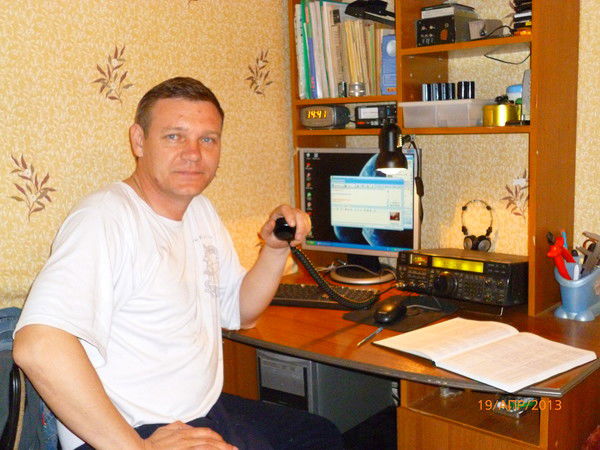 Константин Иванов