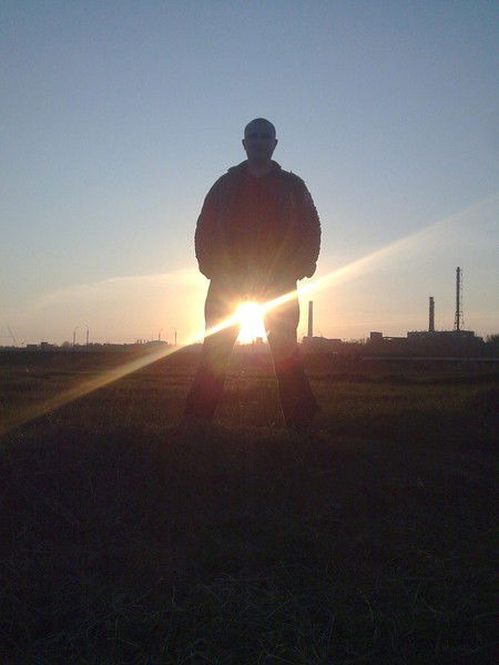 Игорь Клейко