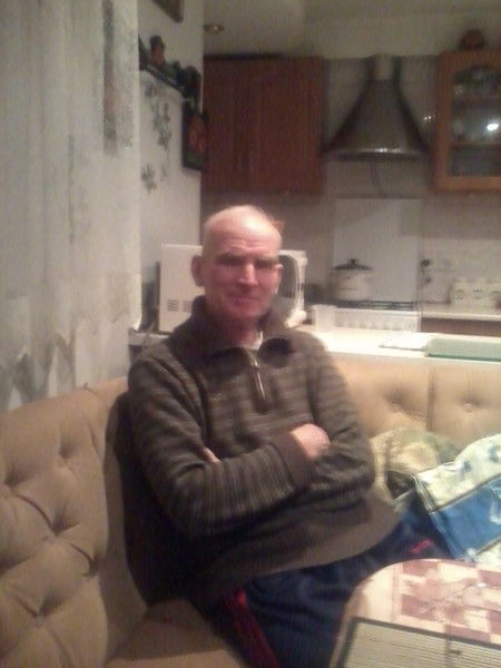 Валерий Киселев