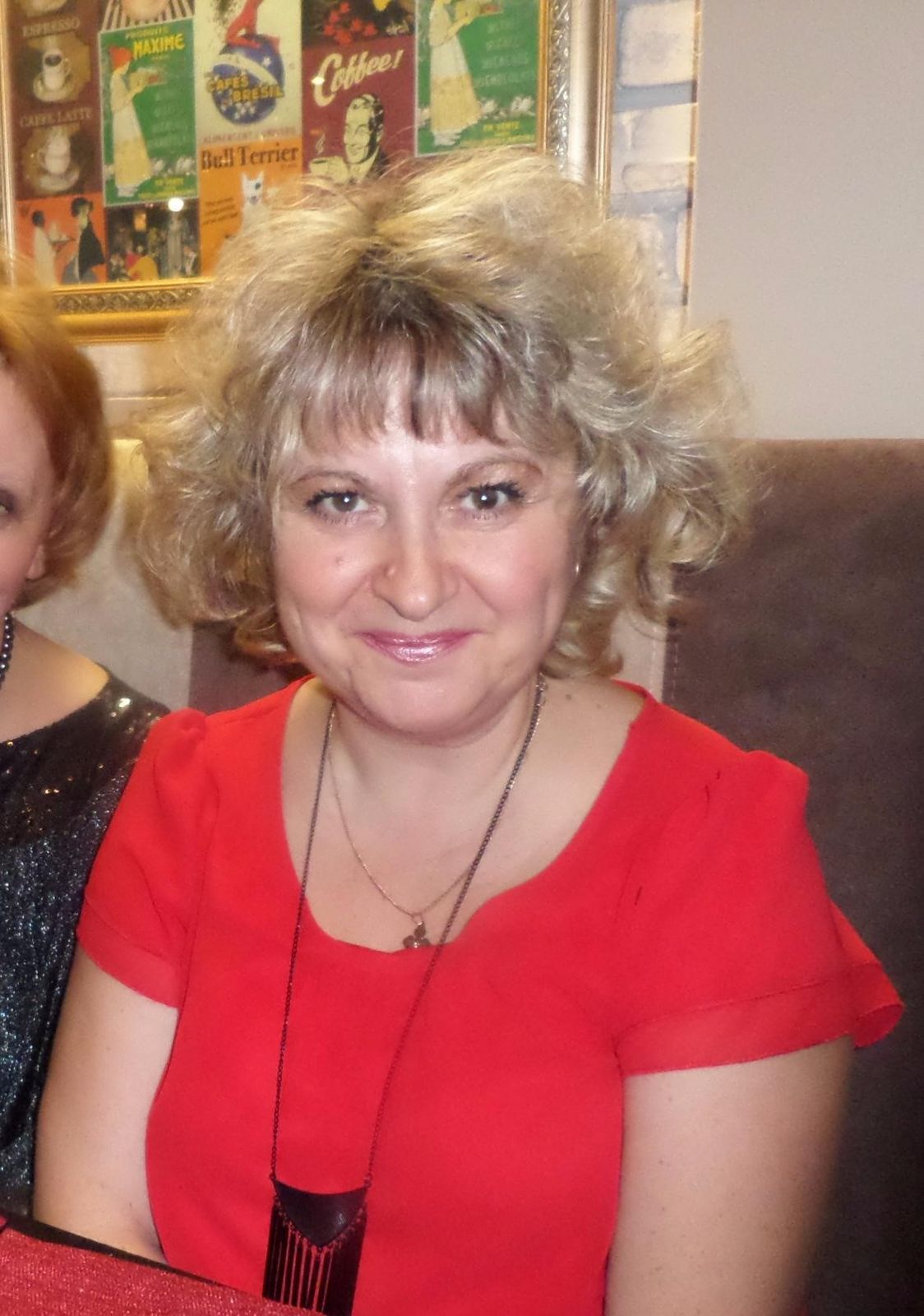 Елена Анорина