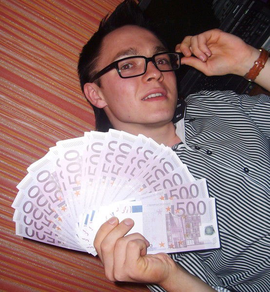 Вася Кошкаров