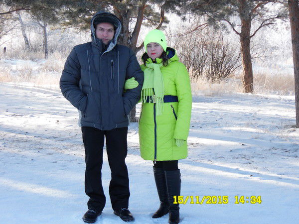 Наталья Карпович