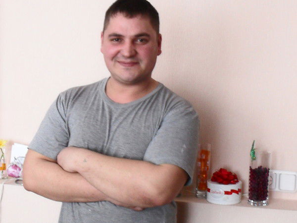 Вадим Черняков