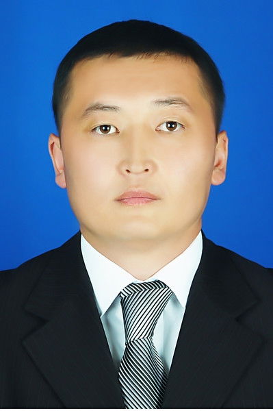 Марат Сыдыков