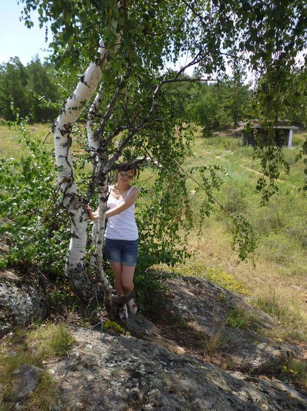 Жанна Абишева