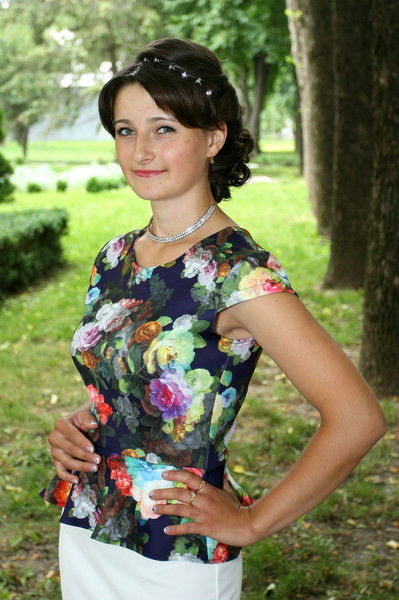 Ангеліна Атаманюк