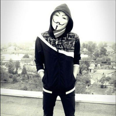 Никита Никитов