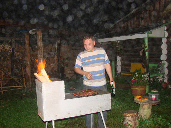 Кошкин Павел