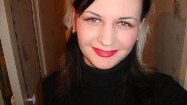 Олеся Резинкина