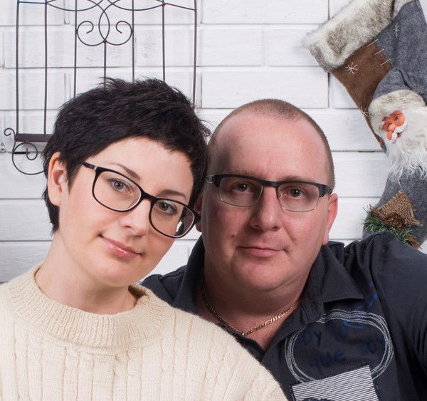 Елена Гершгорина