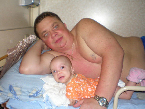 Константин Гуляев