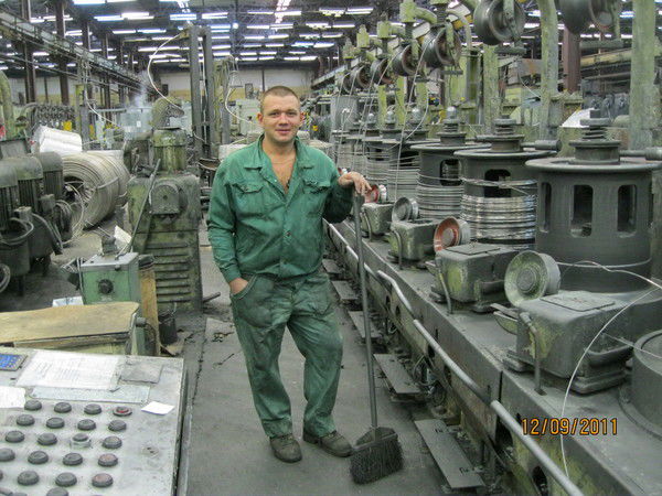 Василий Гоголев