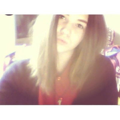 Анастасия Миронова