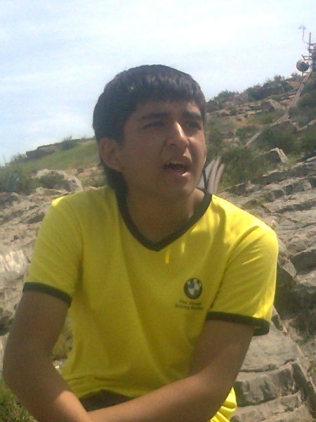 Атхам Вардор