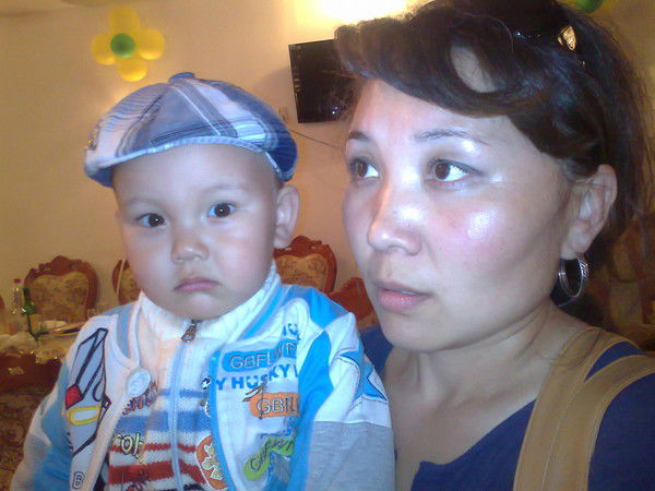 Самал Мукашева