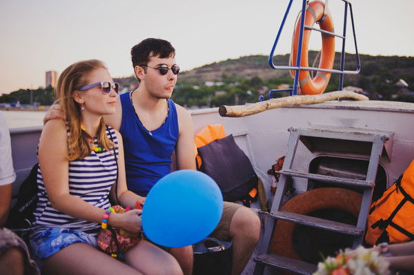 Анастасия Юрьевна