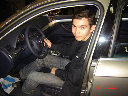 Ратмир Хайруллин