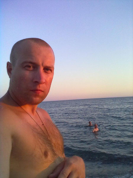 Денис Федоров