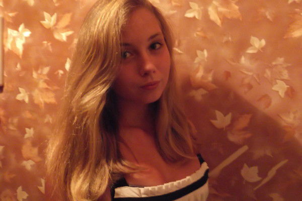 Ульяна Печенько