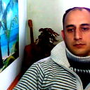 Artyom Lazaryan