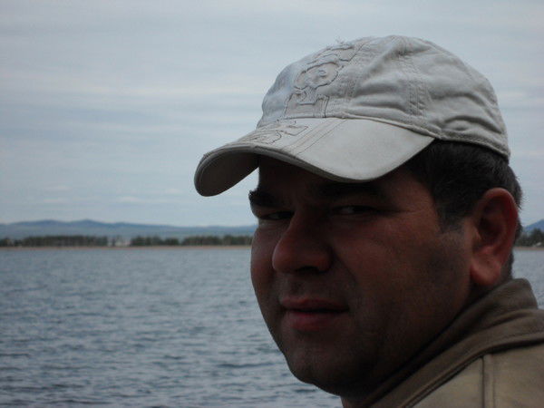 Александр Жданкин