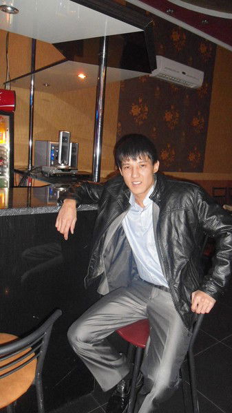 Аскар Байтемиров