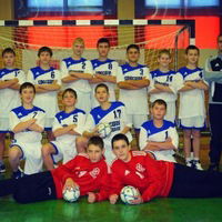 Макс Рябушев