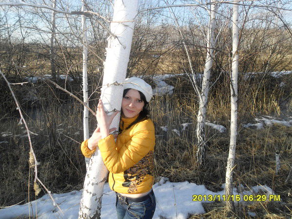 Ксенья Попова