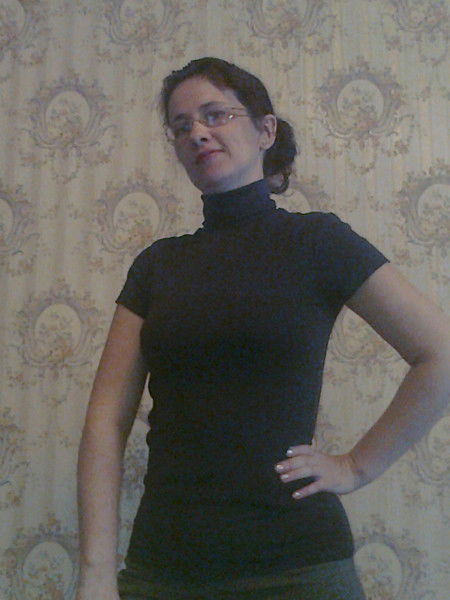 Ольга Холкина