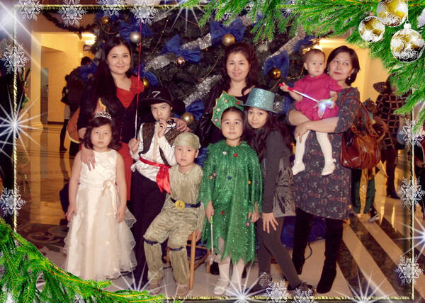 Перизат Бакеева