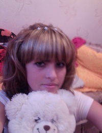 Дарья Пушкарева