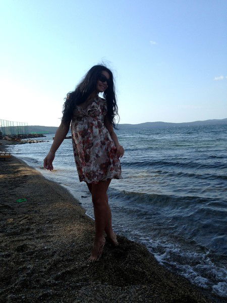 Еленка Зыбина