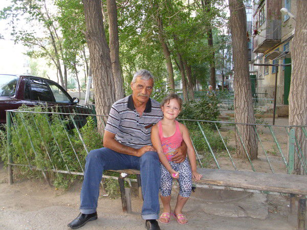 Станислав Рыжов