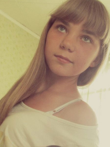 Катюшка* Антипьева*