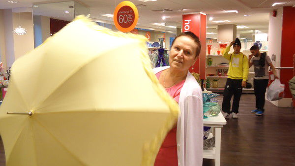 Людмила Носова