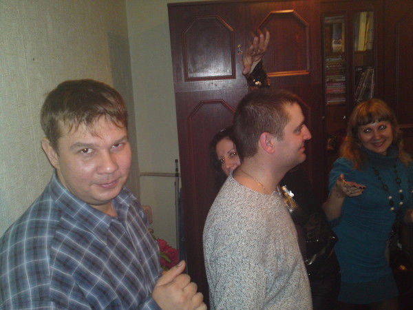 Гурьев Сергей