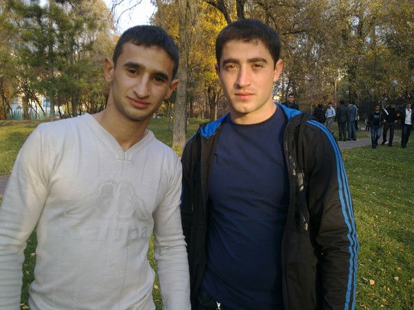 Джабраиль Кочиев