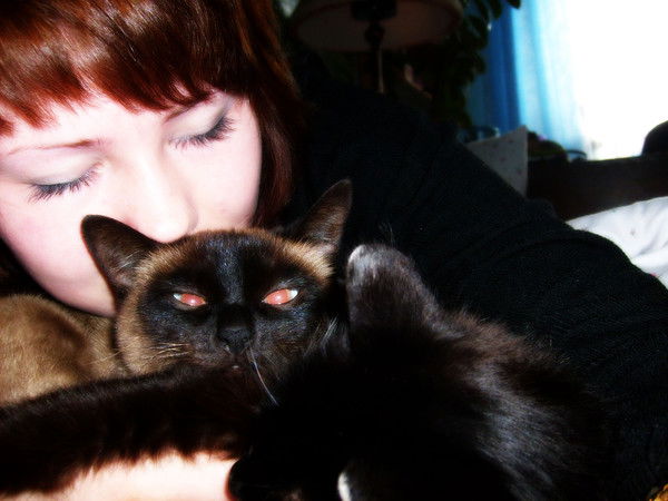 Настёнка Губарева