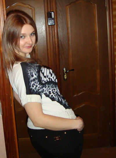 Ксюха Осмолова