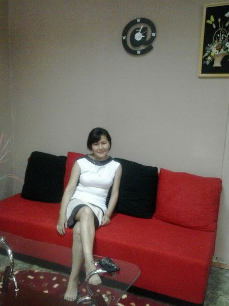 Сандугаш Иткулова