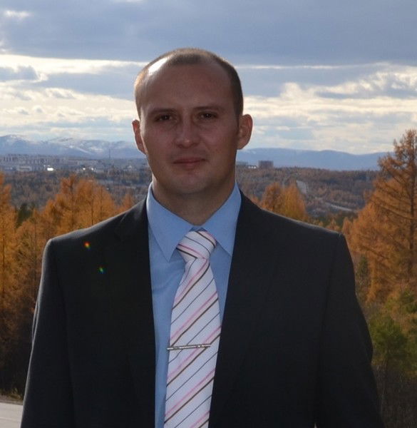 Алексей Умников