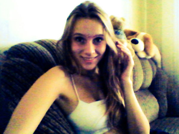 Катерина Стерхова