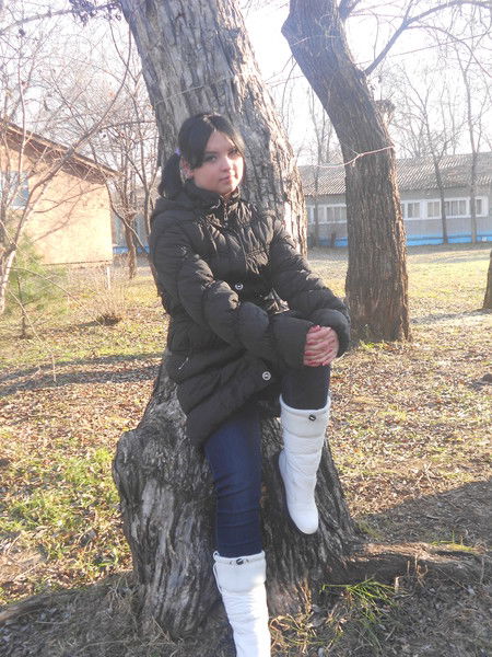 Татьяна Поликарпова