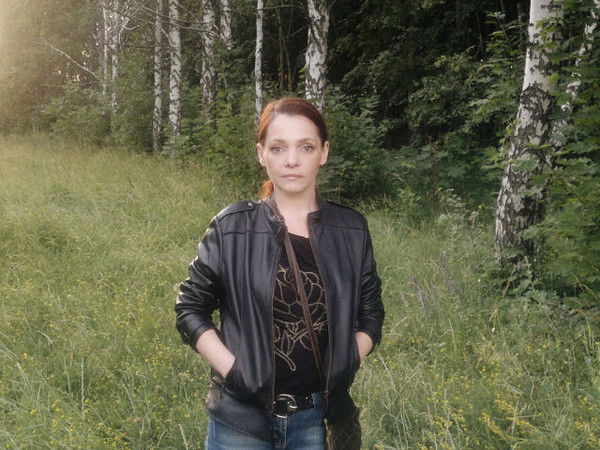 Светлана Михайлова