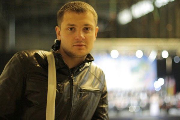 Николай Денисенко