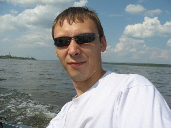 Дмитрий Афанасьев