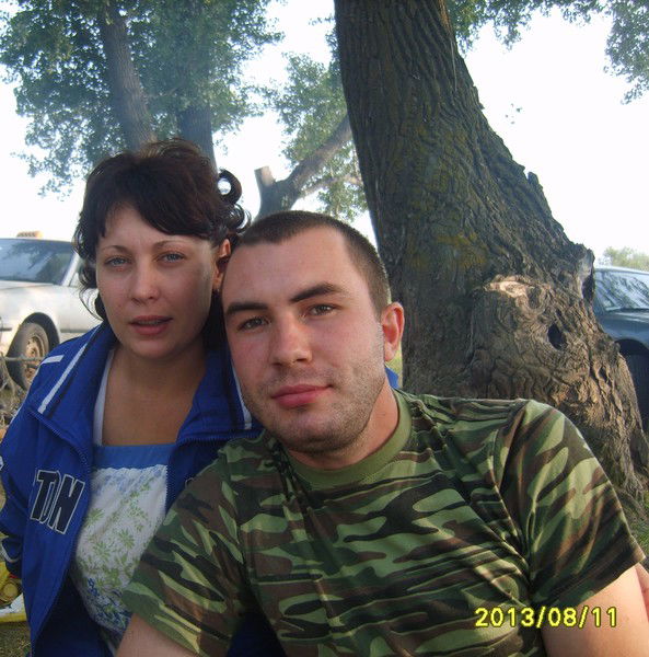 Илья Смакотин