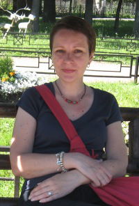 Юлия Бойцова