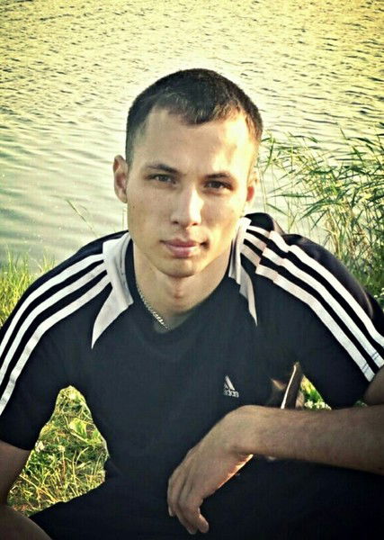 Сергей Человечков